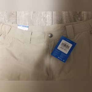 Columbia pants new 36 x 32